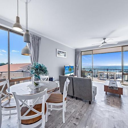Ocean Views 16 Pool & Spa Wi-Fi Airlie Beach Exterior photo